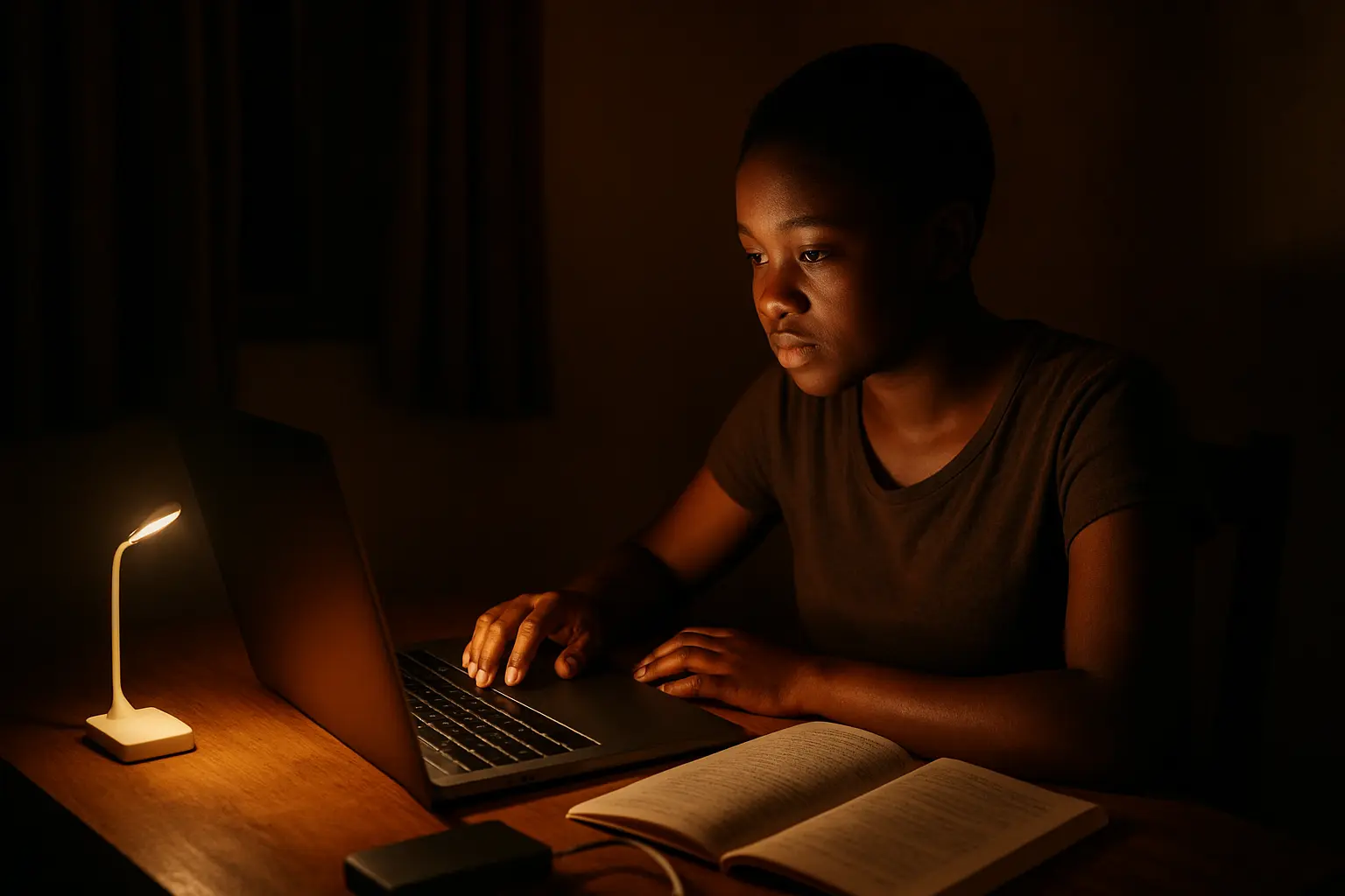 You Lost Last Night’s Chapter: A Continuity Plan for a South African Dissertation (2026)
