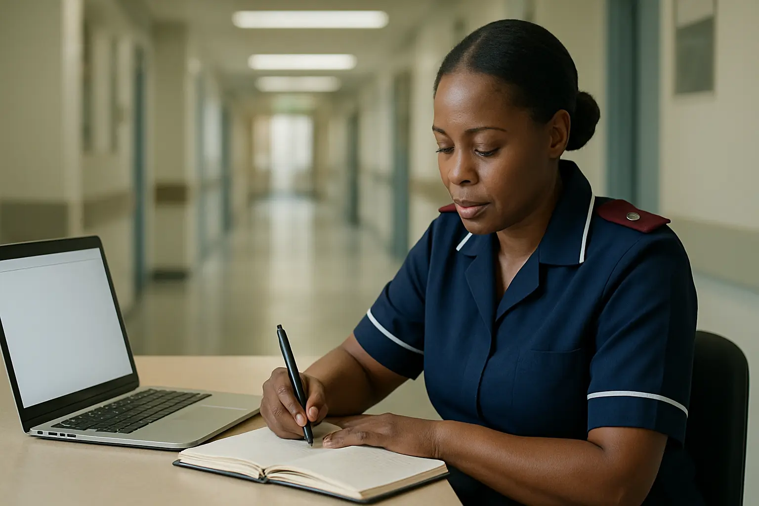 How to Write the Methodology Chapter of a Nursing Master’s Dissertation in South Africa (2026)