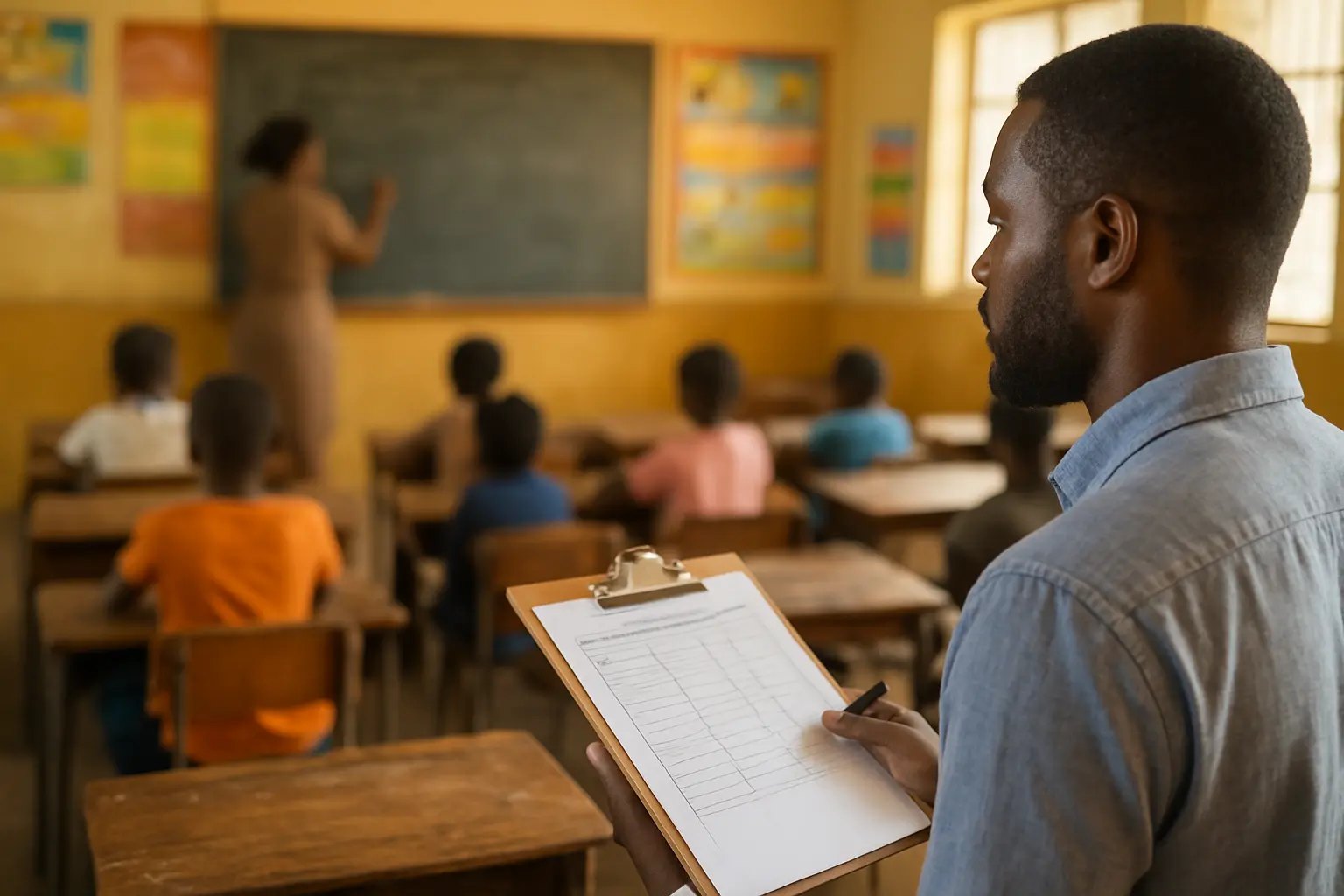 How to Write the Methodology Chapter of an Education Mini-Dissertation in South Africa (2026)