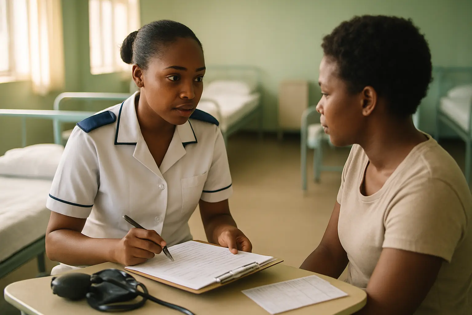 Which Validated Scale Should I Use in a Nursing Research Report? (South Africa, 2026)
