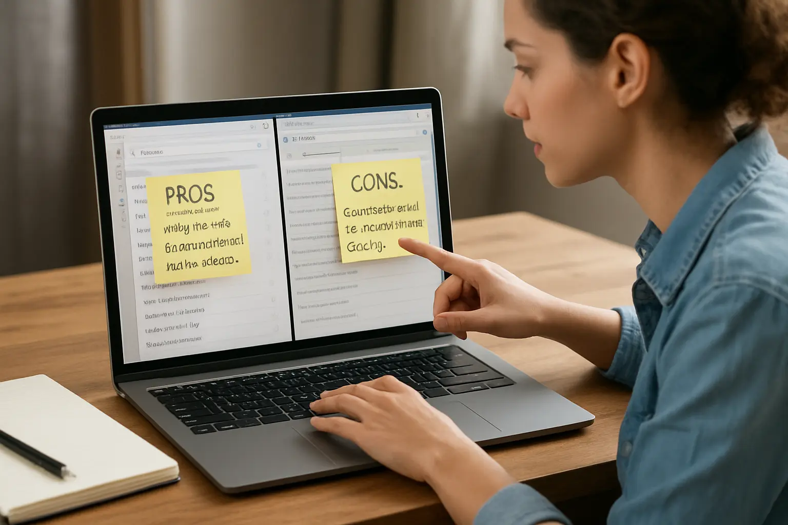 Comparing reference manager software options side by side