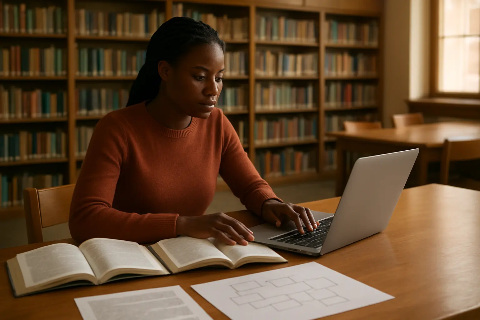 Which Theoretical Framework Should a Psychology Master’s Dissertation Use? (South Africa, 2026)