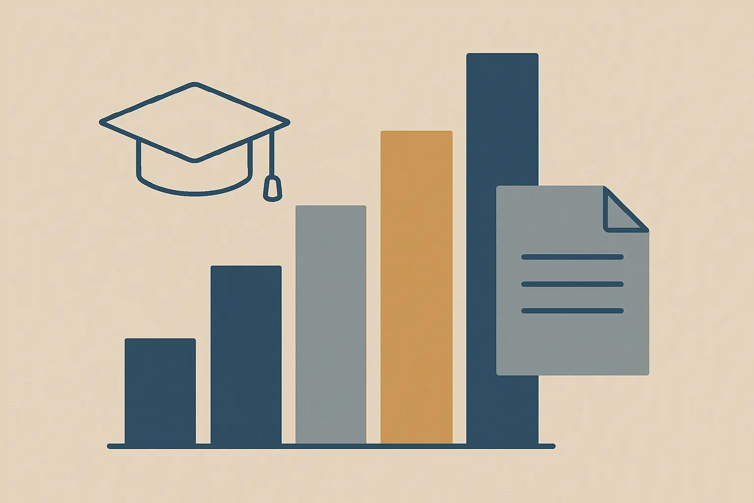 How Many Academics Are There to Supervise You? South Africa’s University Staff in 2024