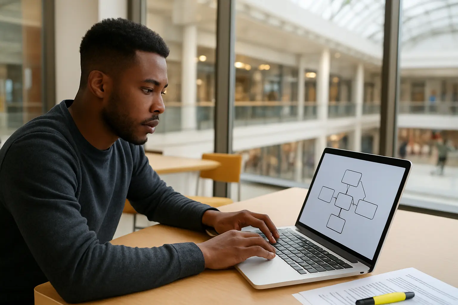 How to Write the Research Problem, Questions and Hypotheses for a Marketing Dissertation in South Africa (2026)