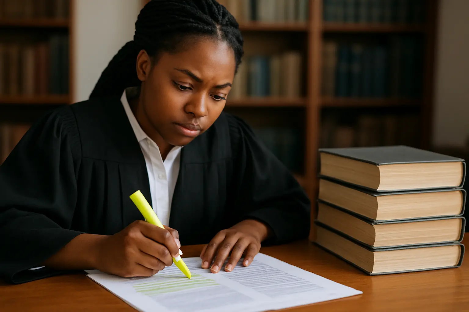 How to Write the Research Problem and Questions for a Law Dissertation in South Africa (2026)