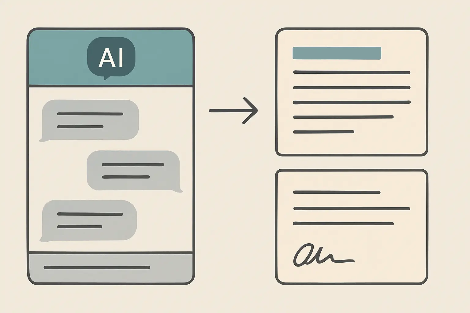 How to Cite ChatGPT and AI in a South African Dissertation (2026)