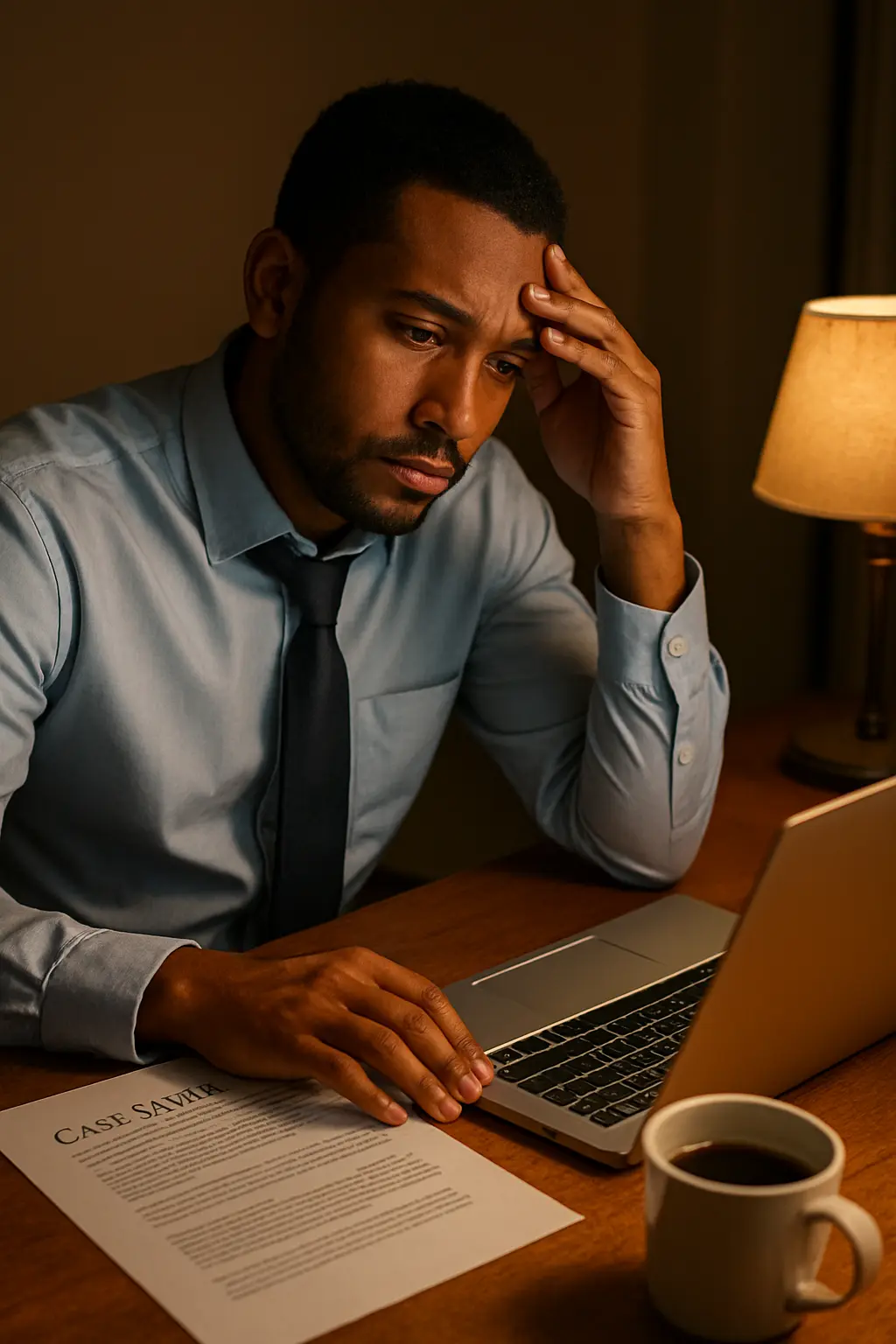 Using AI in Your MBA Research Report: What’s Allowed, and a Safe Workflow (South Africa, 2026)