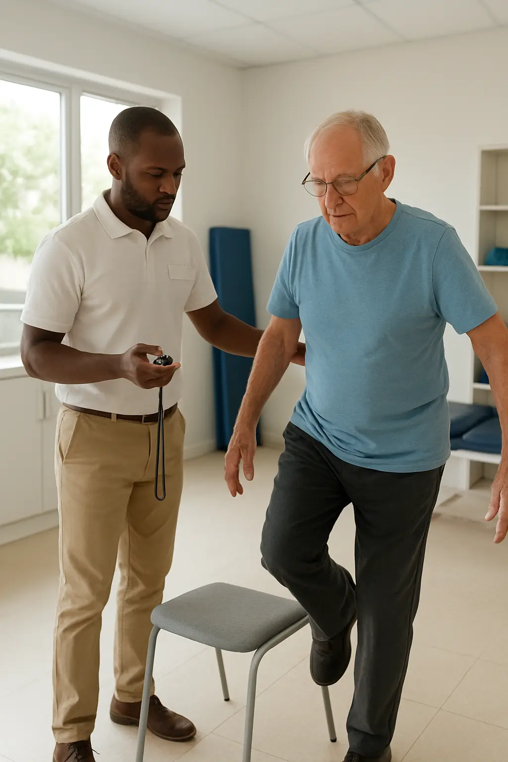 Which Validated Outcome Measure Should I Use in a Physiotherapy Dissertation? (South Africa, 2026)
