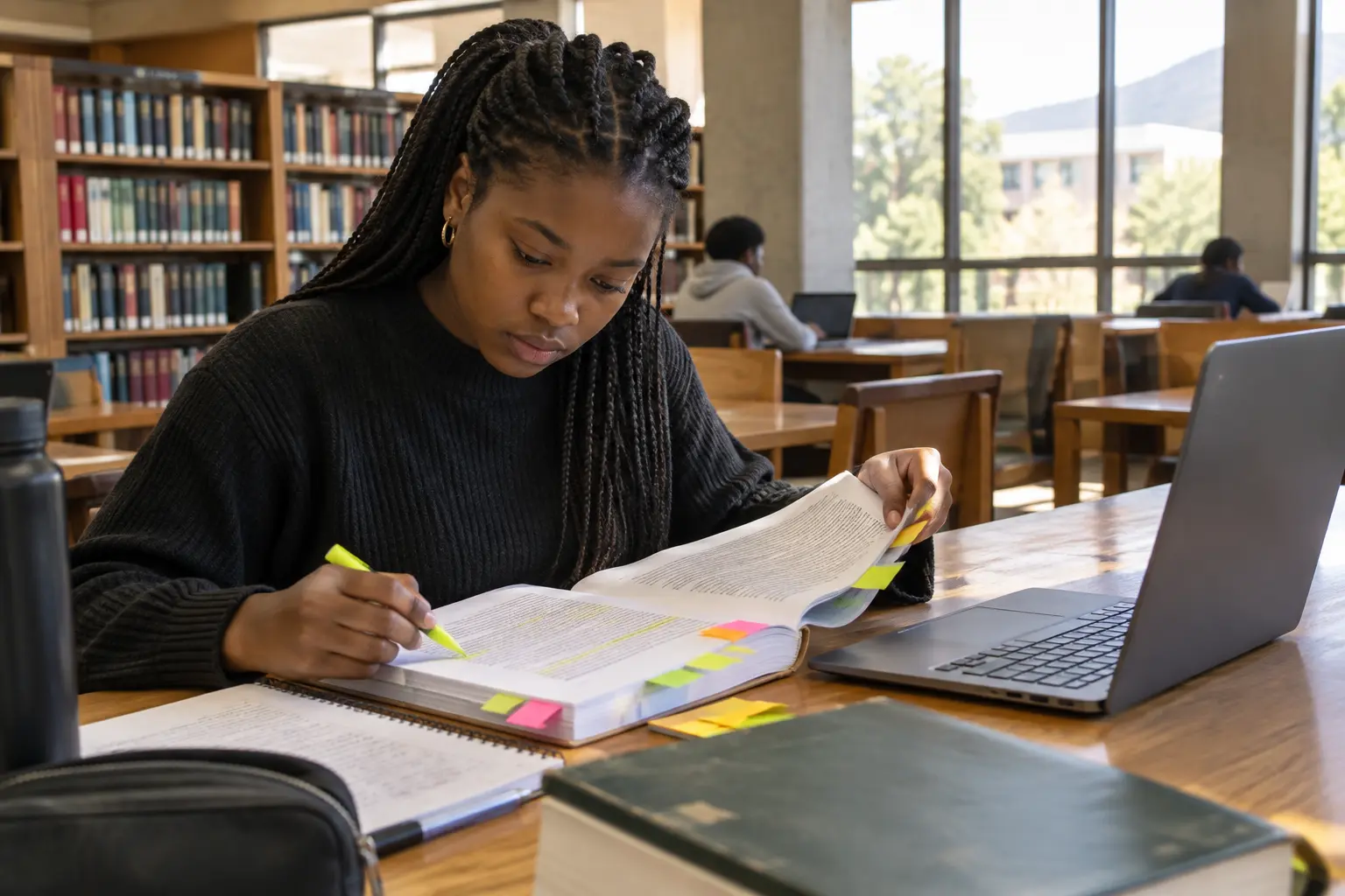 Which Labour Law Dissertation Topics Can You Actually Research in South Africa? (2026)