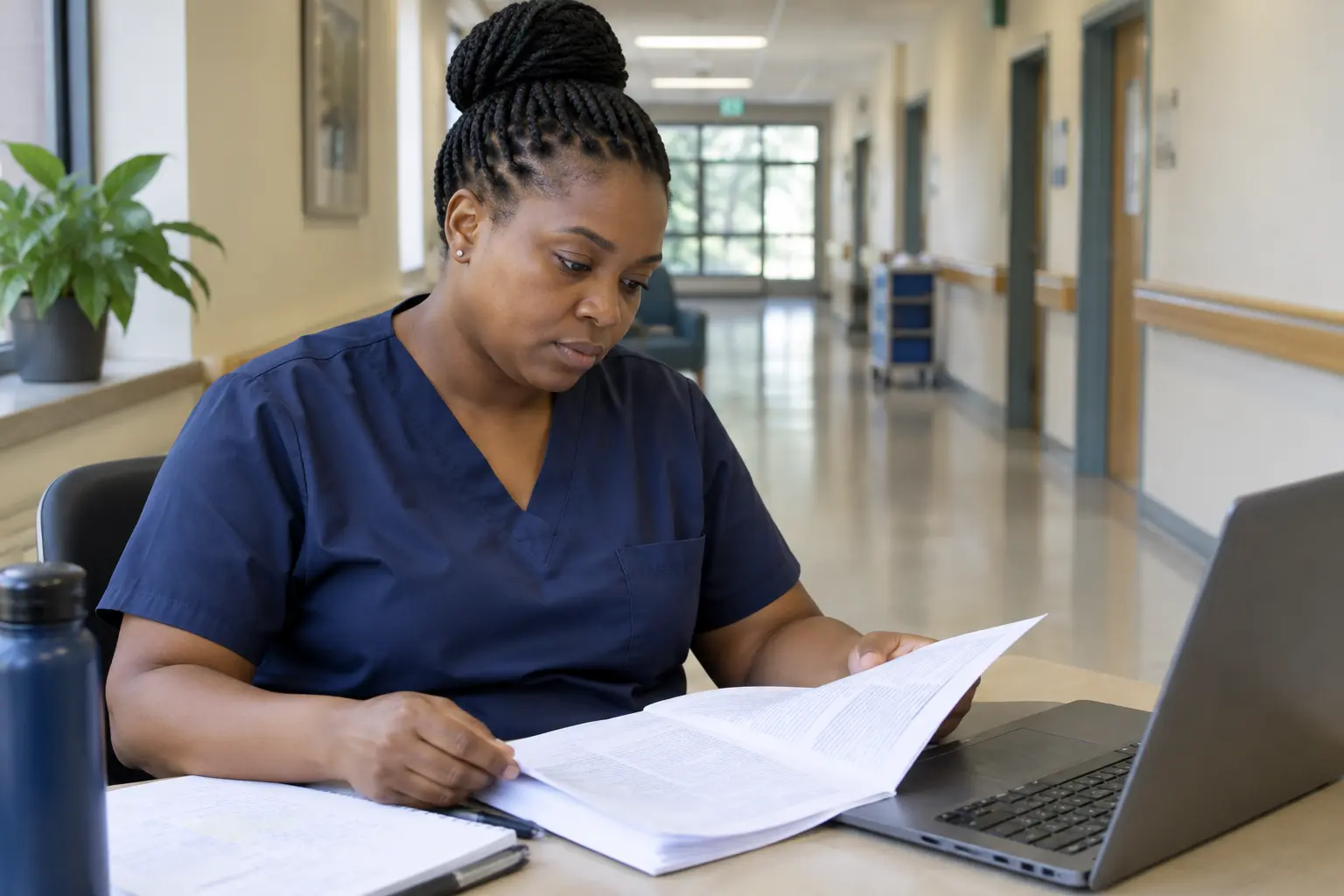 What Does a Research Gap Look Like in a Mental Health Nursing Dissertation? (South Africa, 2026)