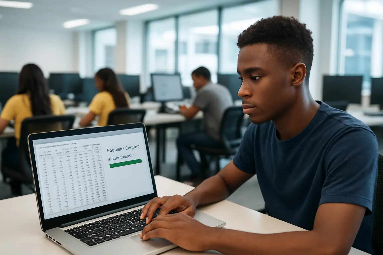 Where to Find Data and Datasets for a Computer Science Dissertation in South Africa (2026)