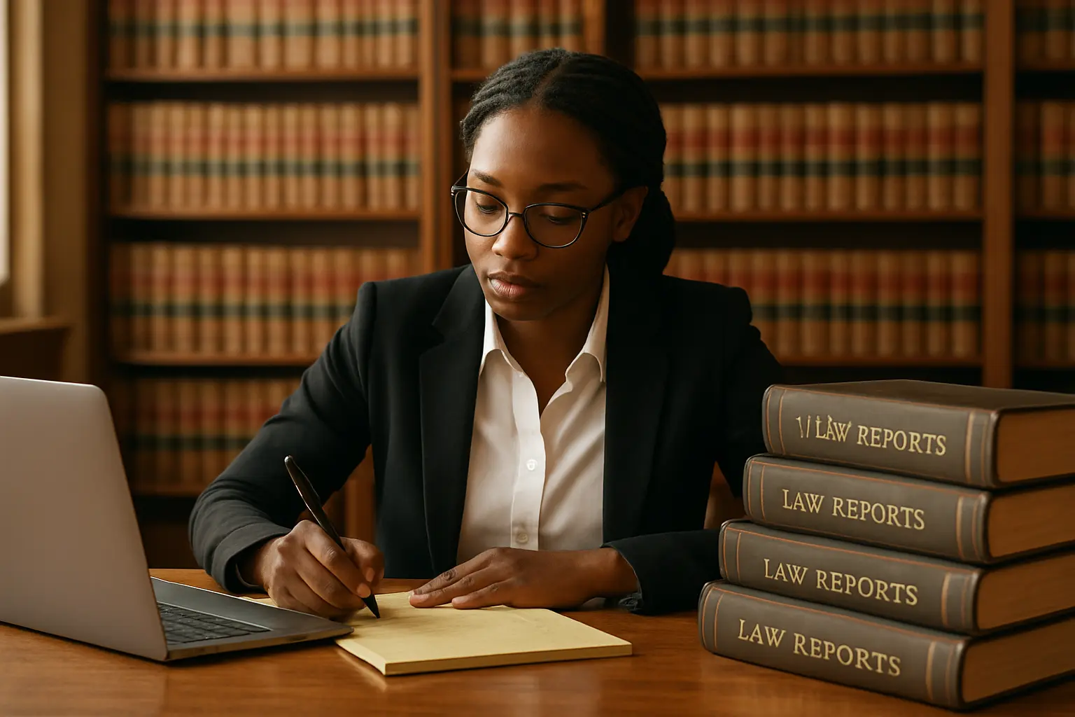 How to Write an LLB Research Proposal: A Full Worked Example (South Africa, 2026)