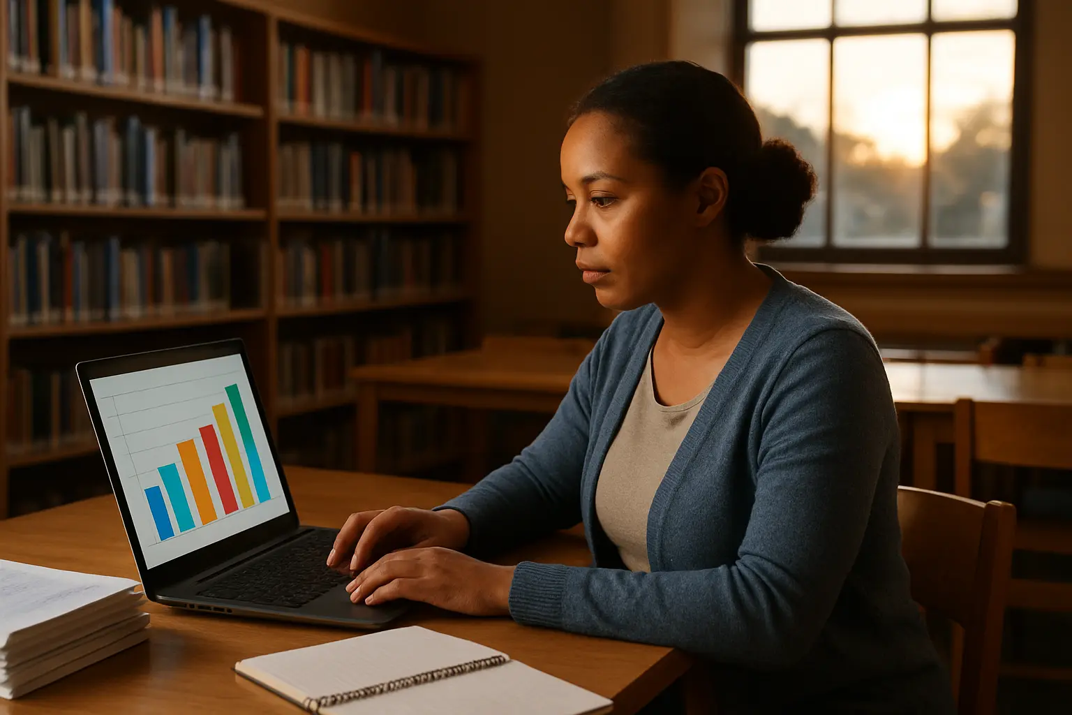 Where to Find Data for an Education Dissertation in South Africa: 9 Datasets With the Numbers (2026)