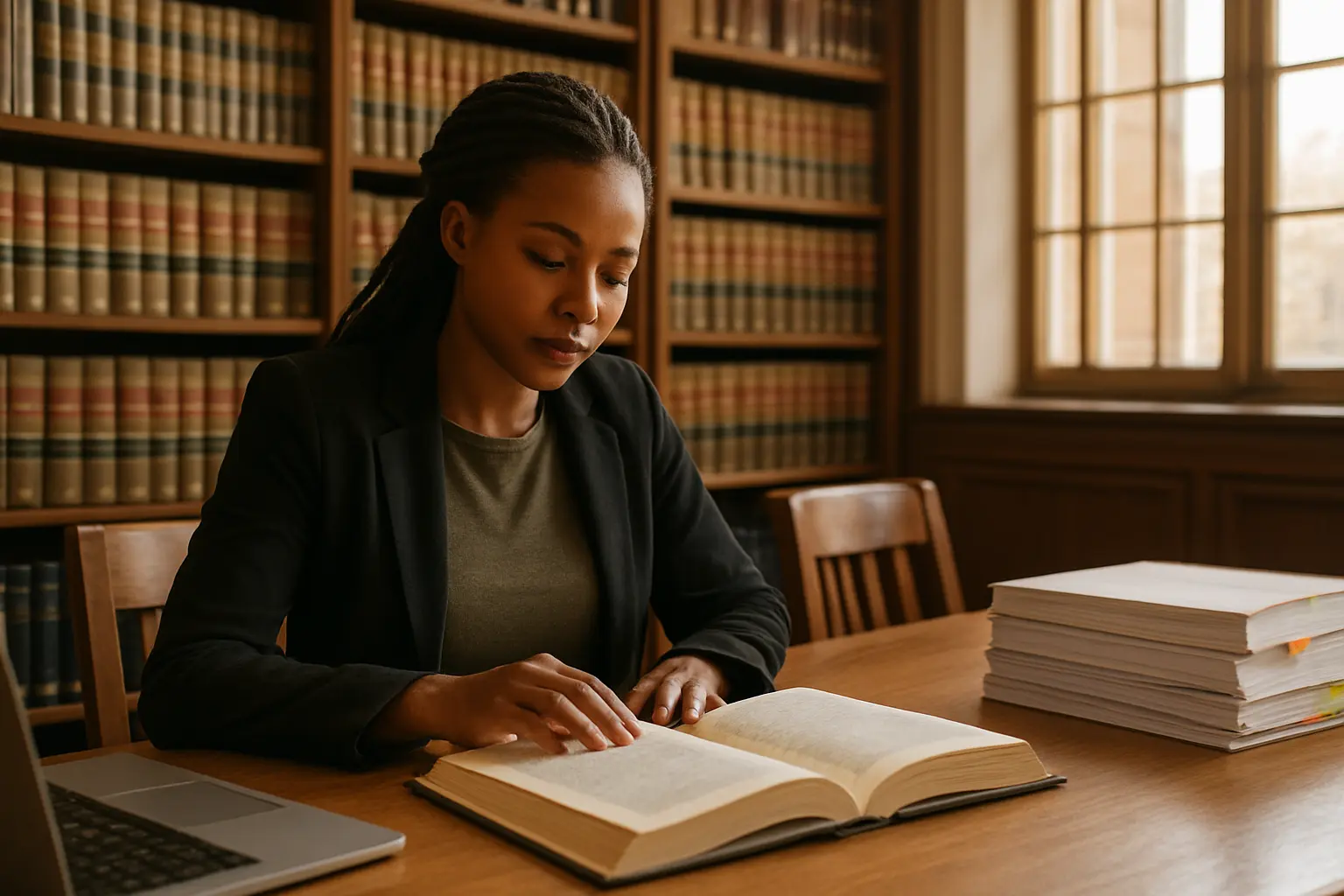 Which LLM Dissertation Topics Can You Actually Research in South Africa? 40 Topics With Research Questions (2026)