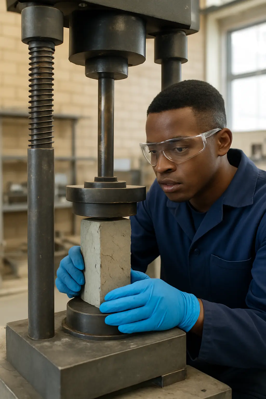 How to Write the Methodology Chapter of a Civil Engineering Dissertation in South Africa (2026)