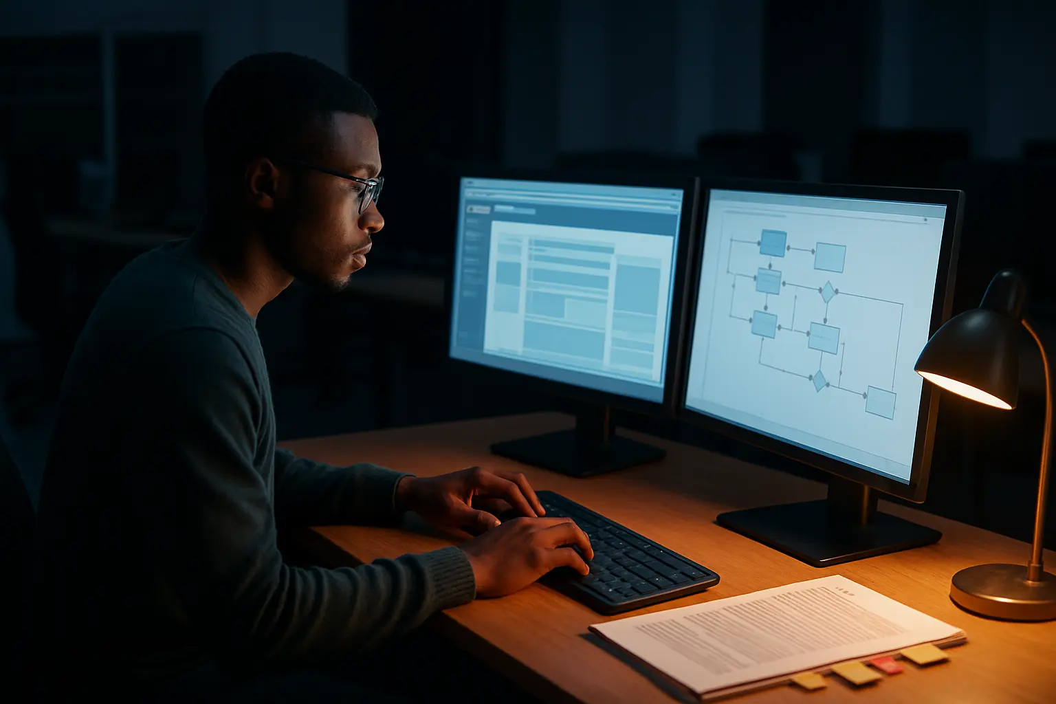 How to Structure an Information Systems Master’s Dissertation, Chapter by Chapter (South Africa, 2026)