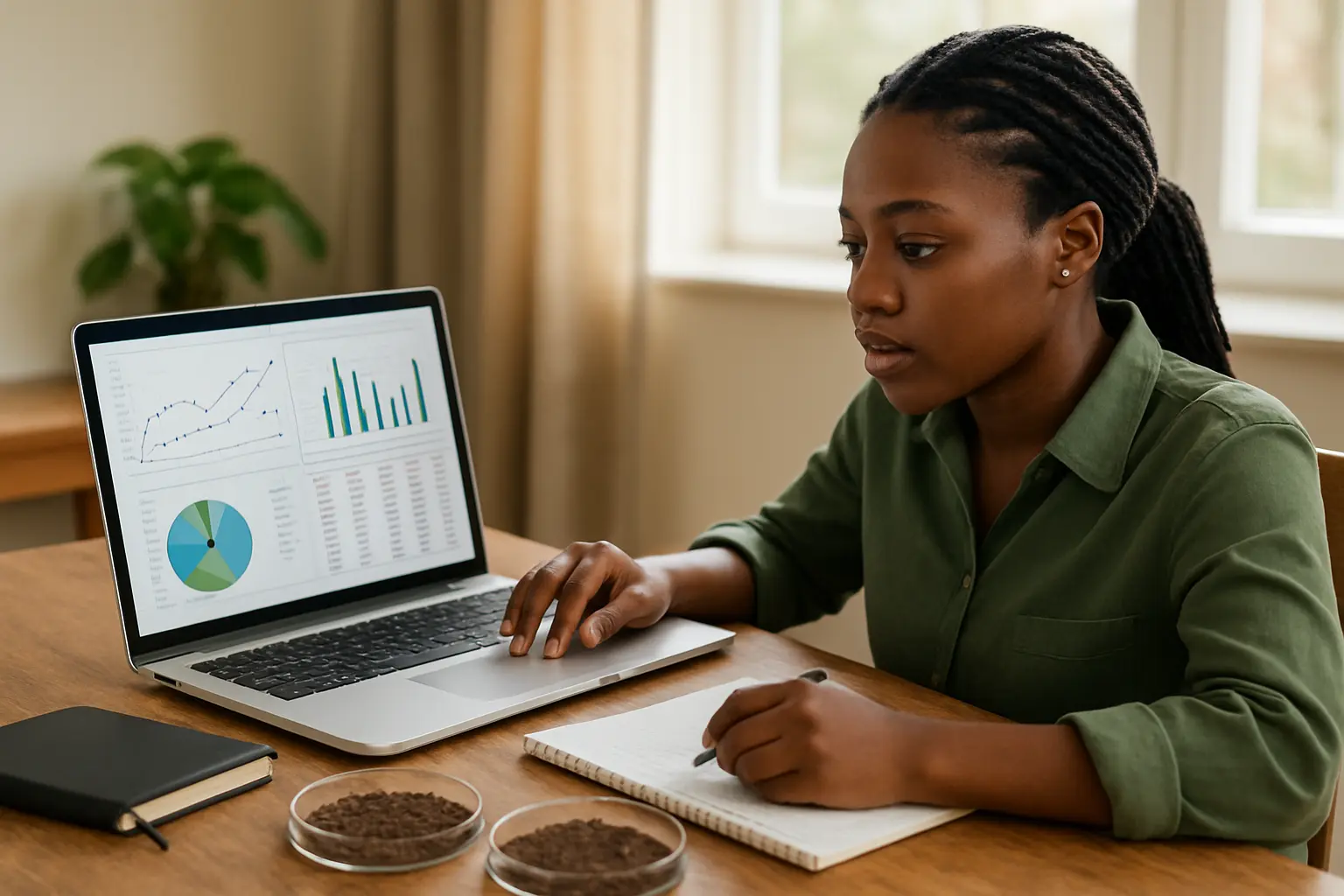The Software and Tool Stack for an Agricultural Sciences Thesis in South Africa (2026)