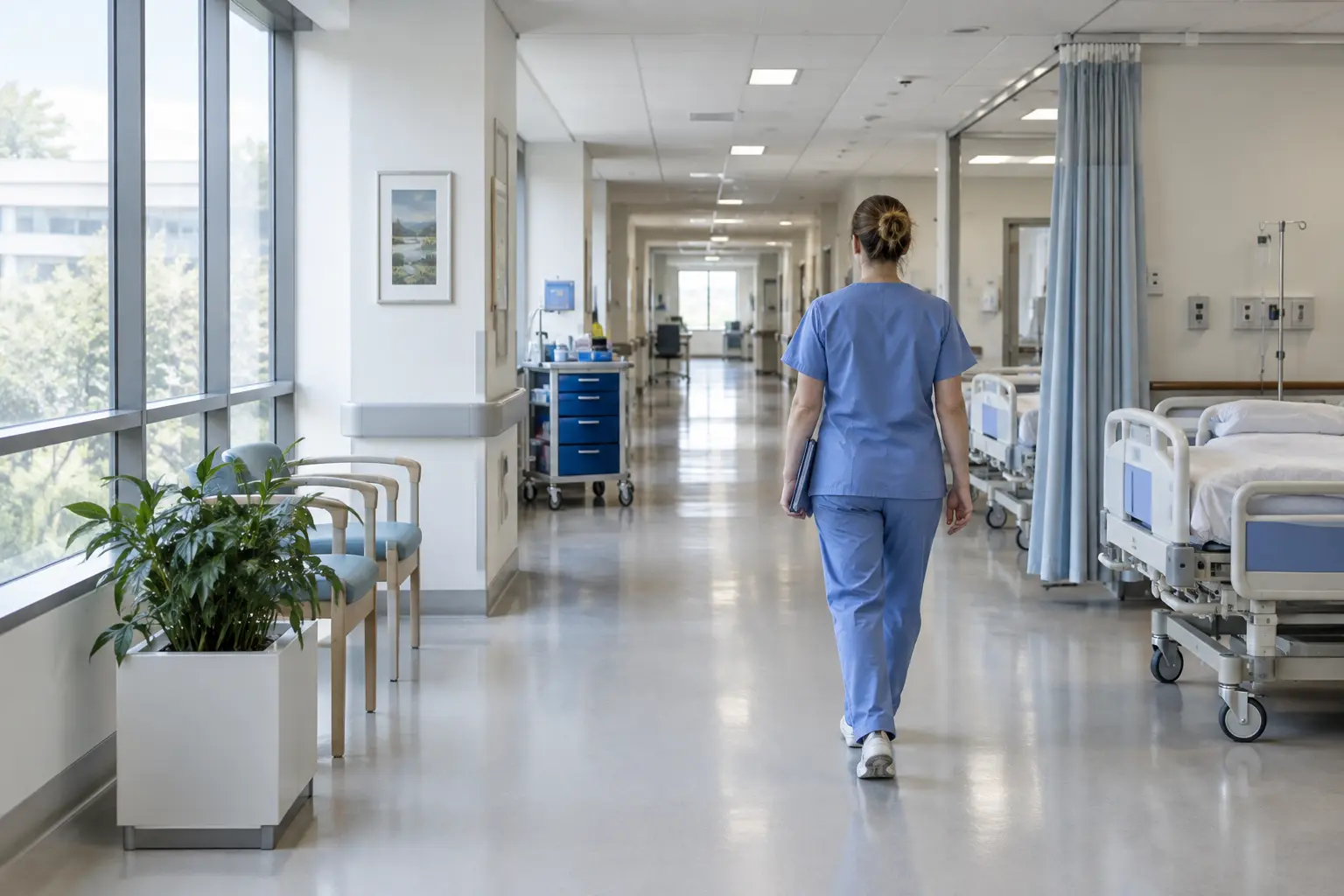 Definition of Terms for a Nursing Research Report in South Africa: 18 Terms, Conceptual and Operational (2026)